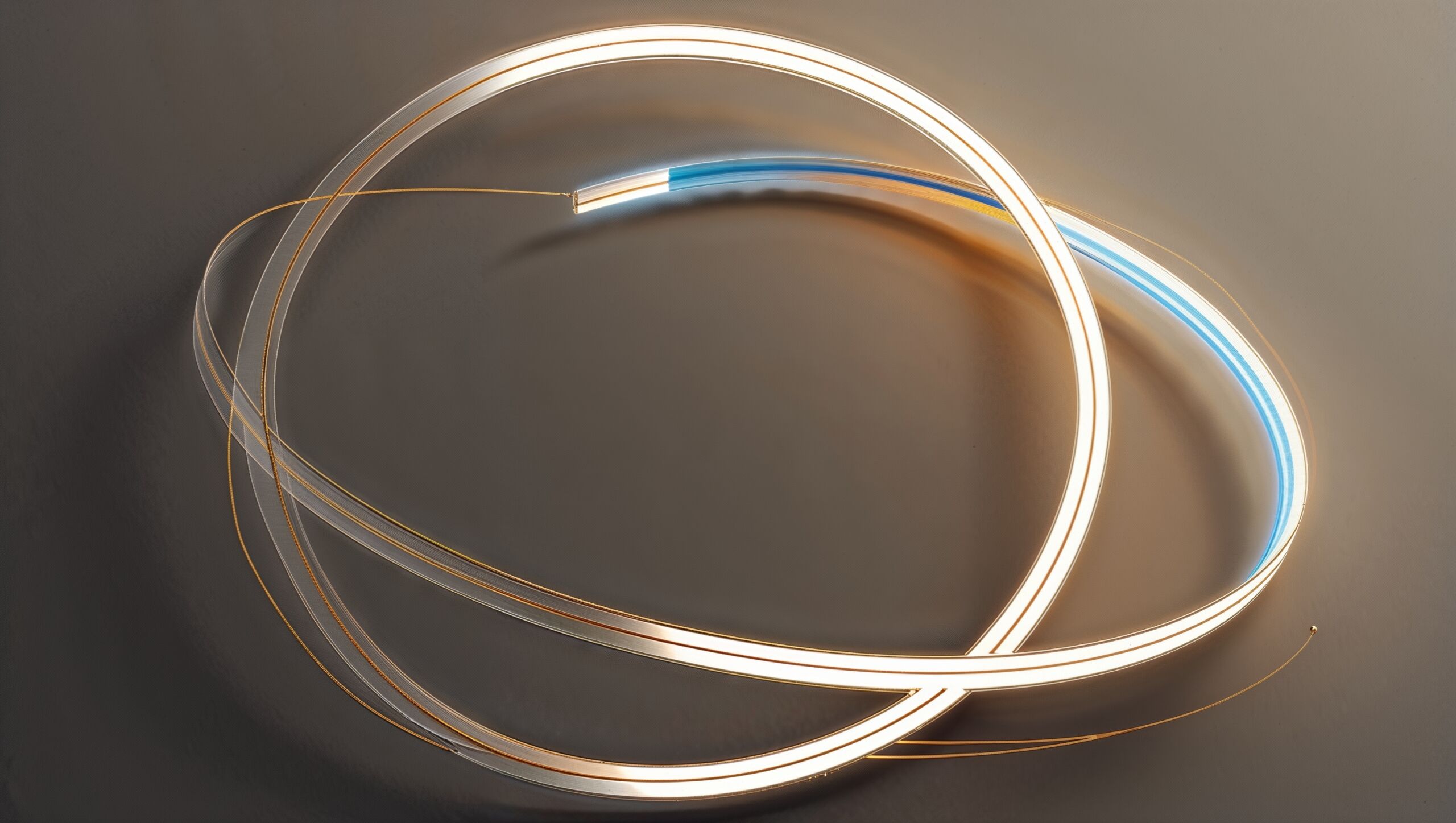 Two channels, one funnel — Google and Meta ads working as a single loop